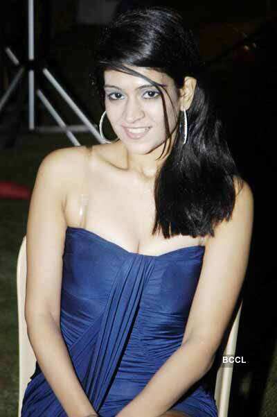 Western Indian Princess