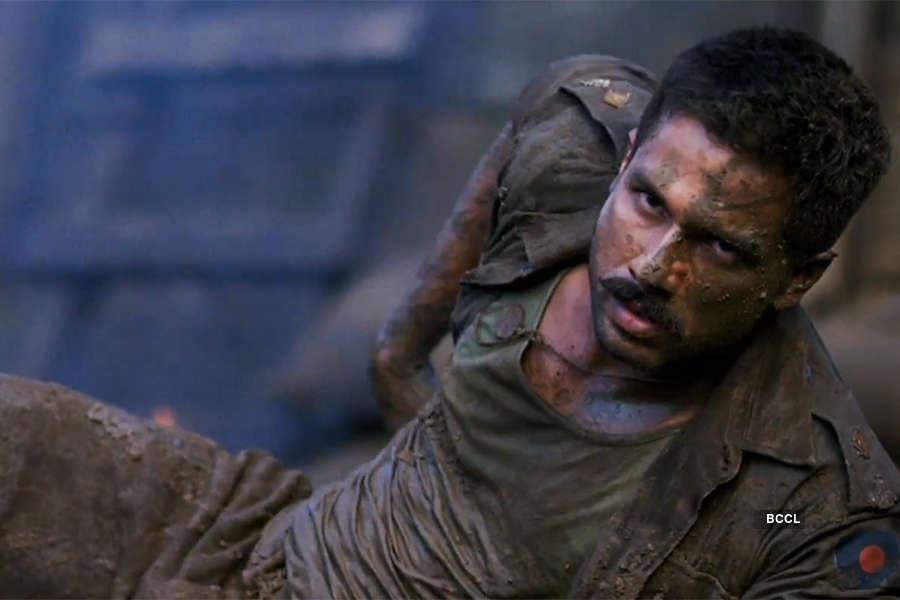 Rangoon