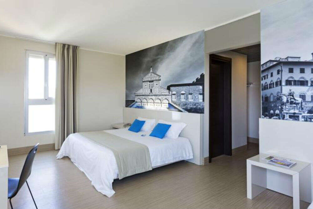 B&B Hotel Firenze City Center 79259379