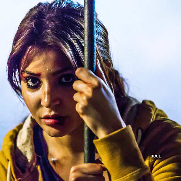 Anushka Sharma&rsquo;s strong message on Bengaluru molestation