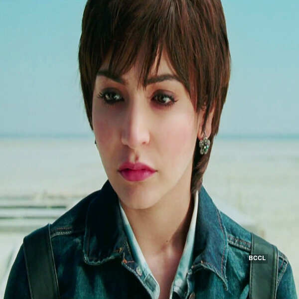 Anushka Sharma&rsquo;s strong message on Bengaluru molestation