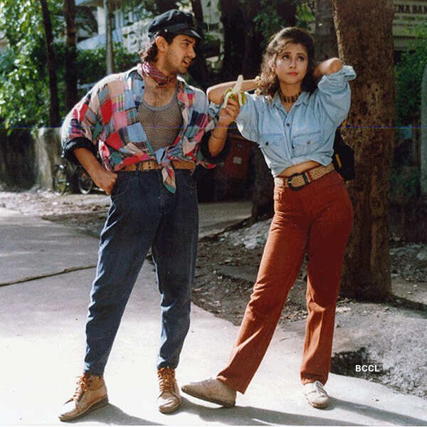 Top 20 B'wood songs by AR Rahman