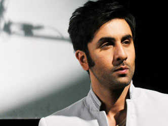 Ranbir gets a new fitness trainer