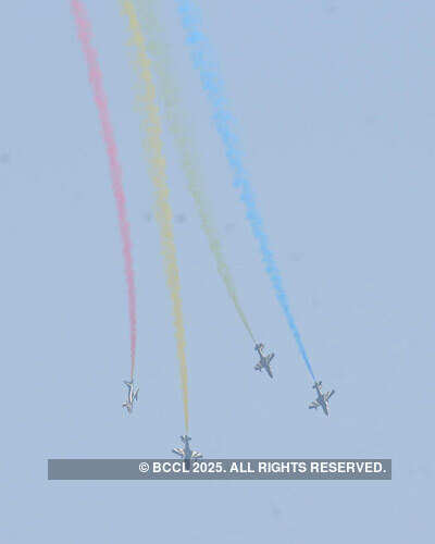 'India Aviation 2010'