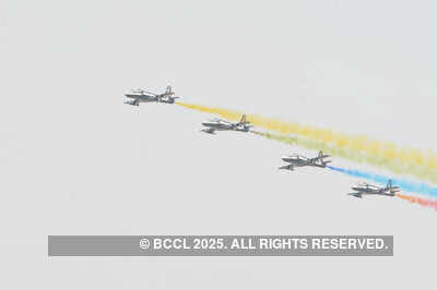 'India Aviation 2010'