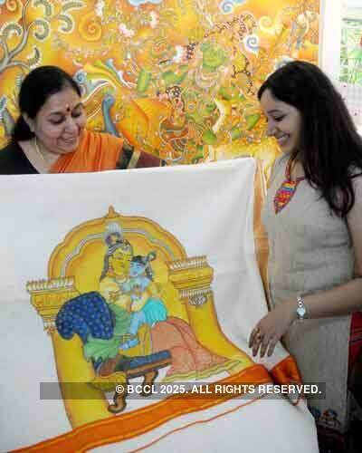 'Women's Craft Mela 2010'