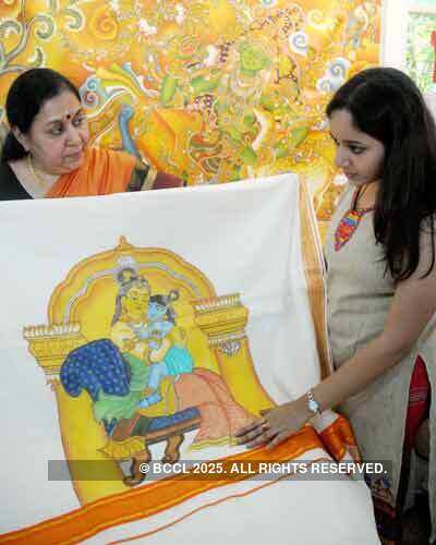 'Women's Craft Mela 2010'