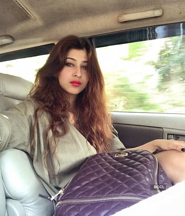 Celebrity Instagram pics: January 2017