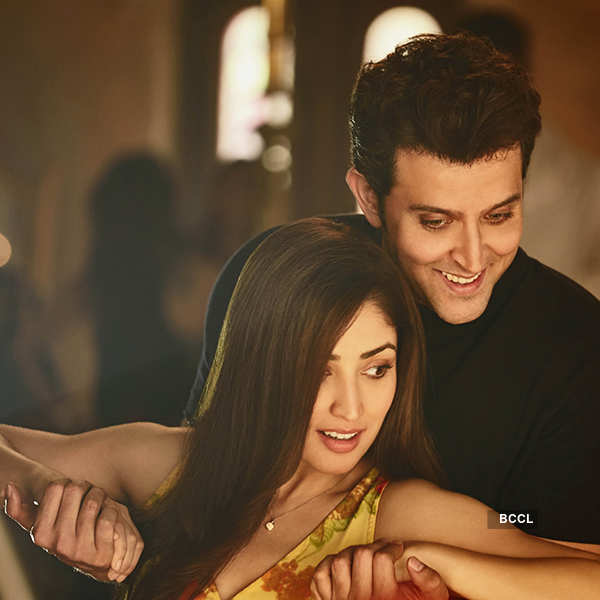 Kaabil Movie Stills