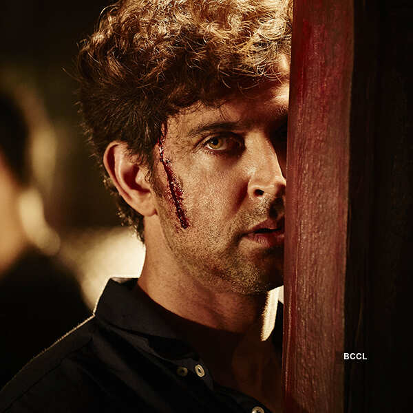 Kaabil Movie Stills