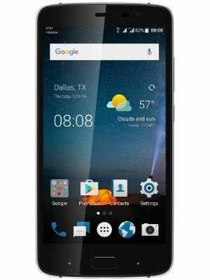 zte blade a50