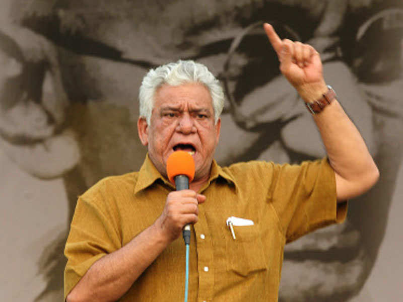 What killed Om Puri? Heart attack or a head injury