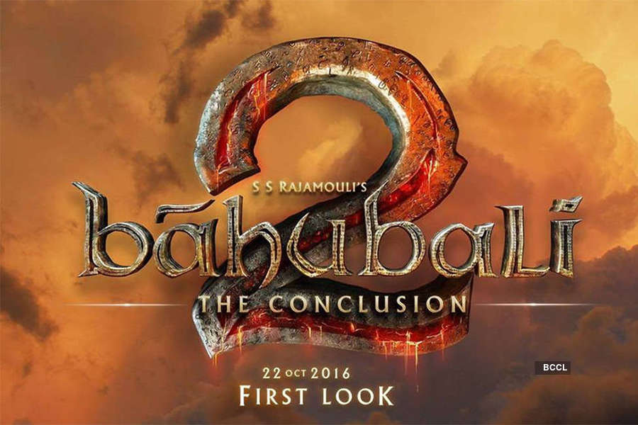 Baahubali: The Conclusion