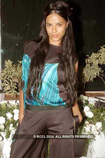 Prashant Verma fashion preview