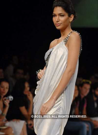 LFW '10: Riyaz Gangji