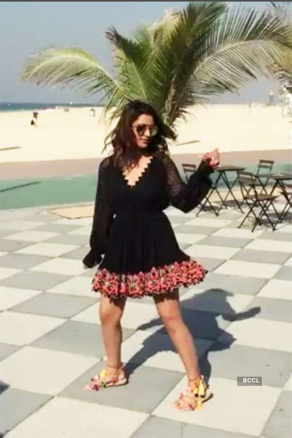 Parineeti Chopra deletes her photo on Instagram after being trolled