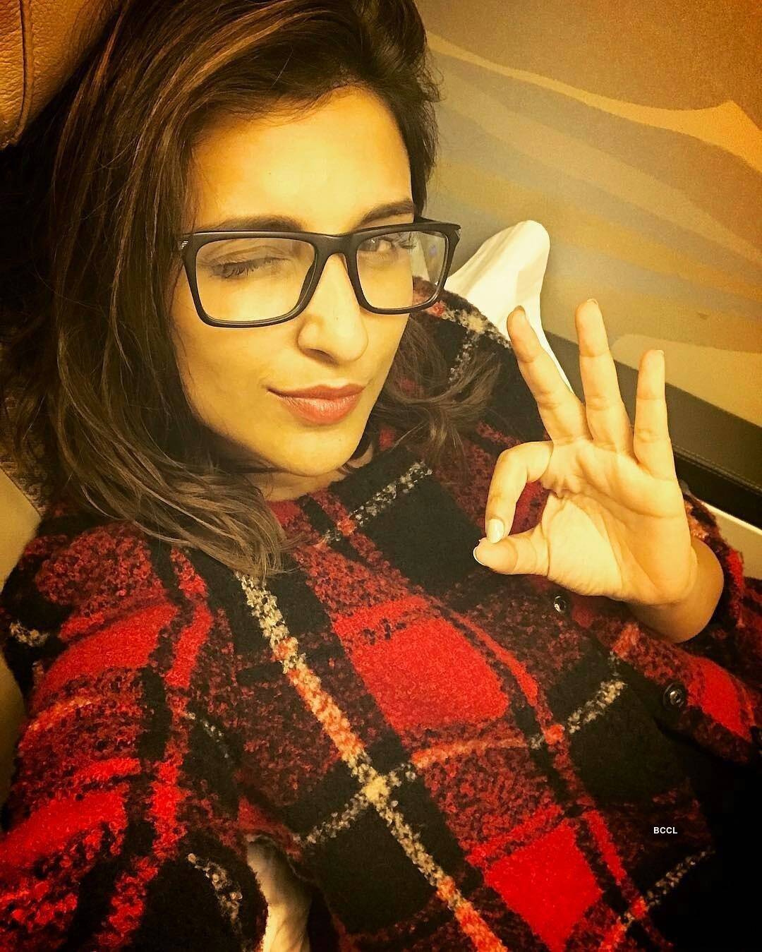Parineeti Chopra deletes her photo on Instagram after being trolled