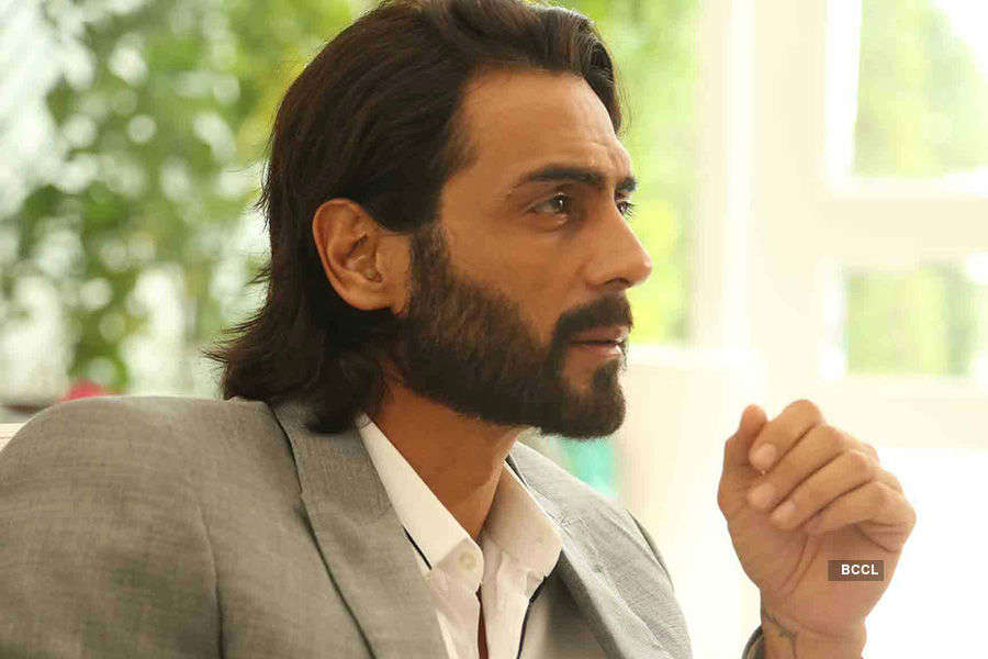 Arjun Rampal to campaign for BJP