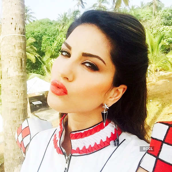 Sunny Leone’s 10 Beauty Secrets that you don’t know about