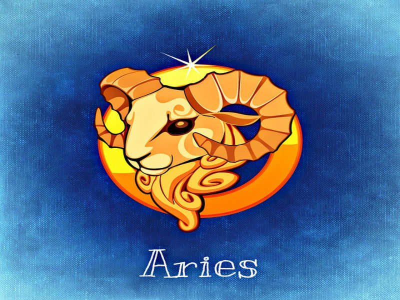 Aries: Eat slow and clean - The eating habits of each zodiac sign | The ...