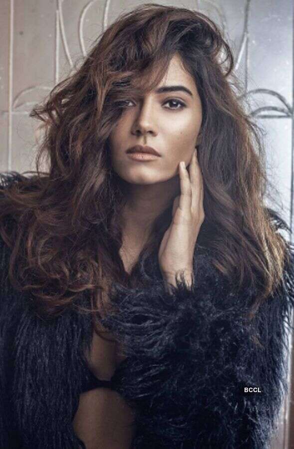 Gurleen Grewal’s latest photoshoot will leave you speechless!