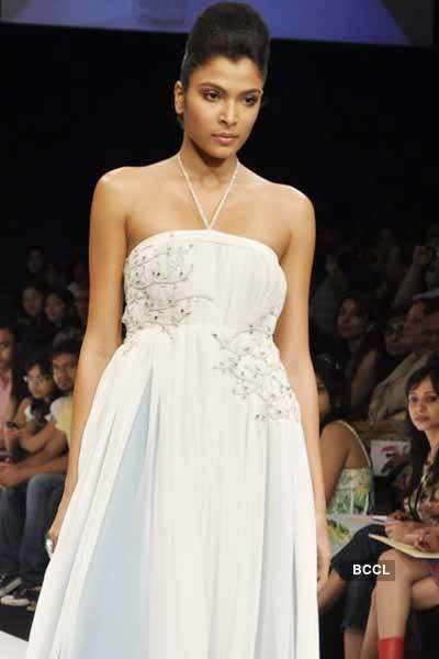 LFW '10: Riyaz Gangji