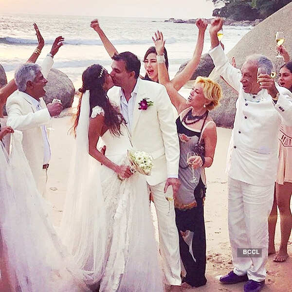 Breaking! Lisa Hadon is pregnant