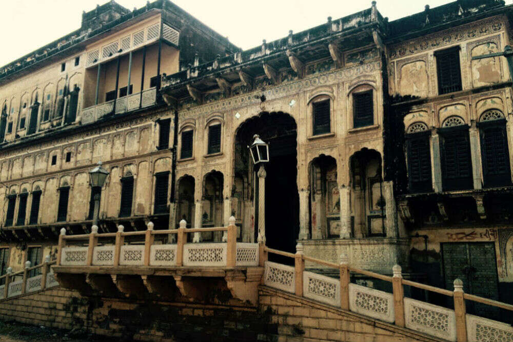 Mukundgarh