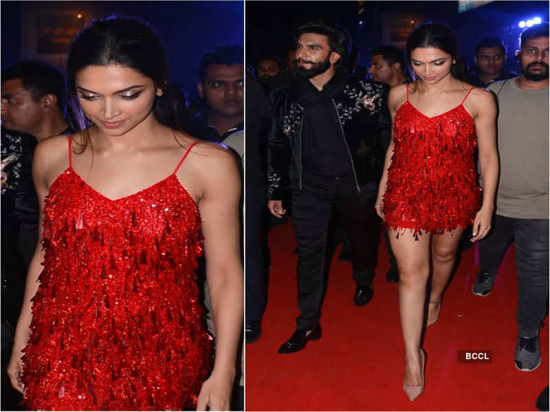 xXx Photos: Return of Xander Cage Bollywood shines at the Indian ...