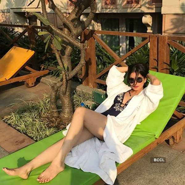 Shraddha Arya