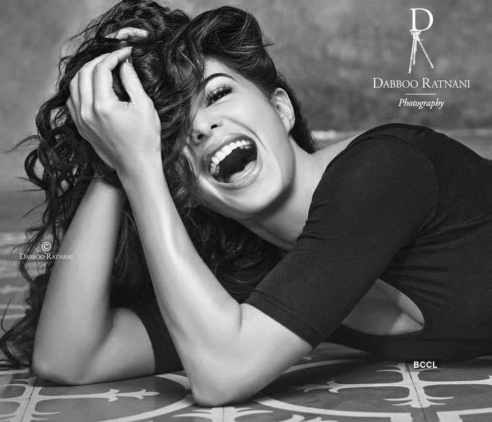 Katrina Kaif turns a water baby for her bold photoshoot