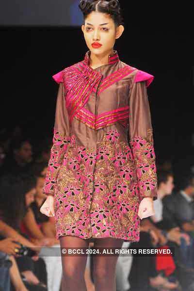 LFW '10: Anand Bhushan