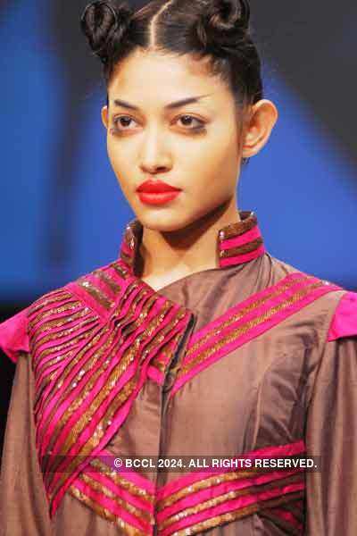 LFW '10: Anand Bhushan