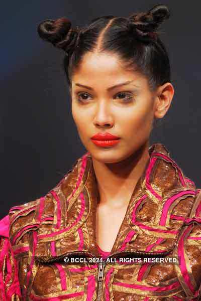 LFW '10: Anand Bhushan