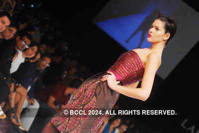 LFW '10: Anand Bhushan