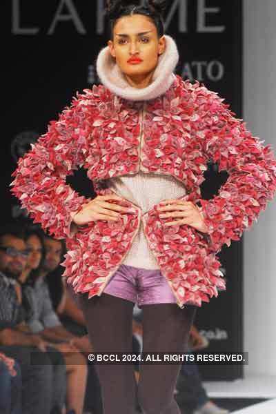 LFW '10: Anand Bhushan