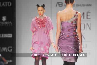 LFW '10: Anand Bhushan