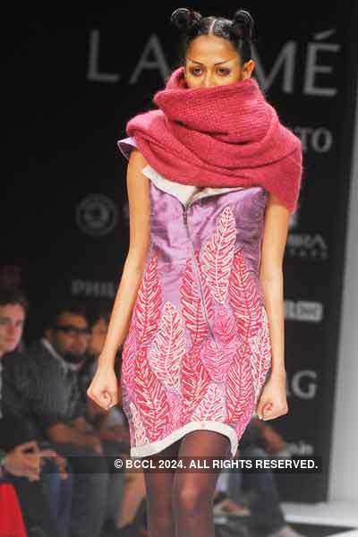 LFW '10: Anand Bhushan