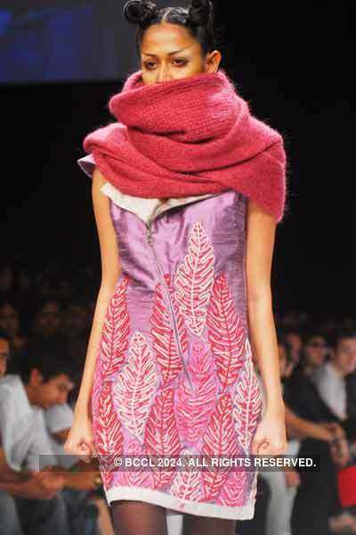 LFW '10: Anand Bhushan