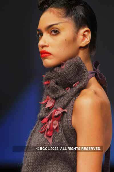 LFW '10: Anand Bhushan