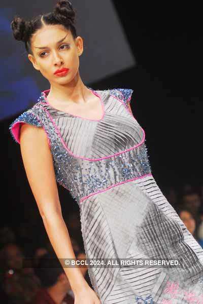 LFW '10: Anand Bhushan