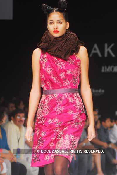 LFW '10: Anand Bhushan