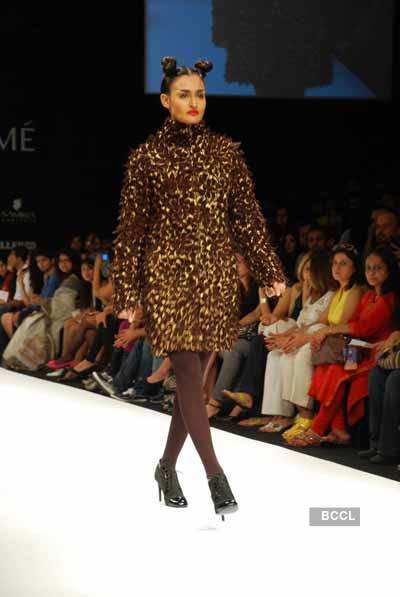 LFW '10: Anand Bhushan