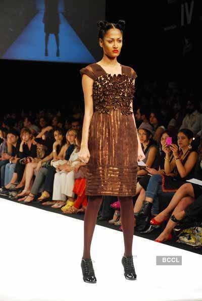 LFW '10: Anand Bhushan