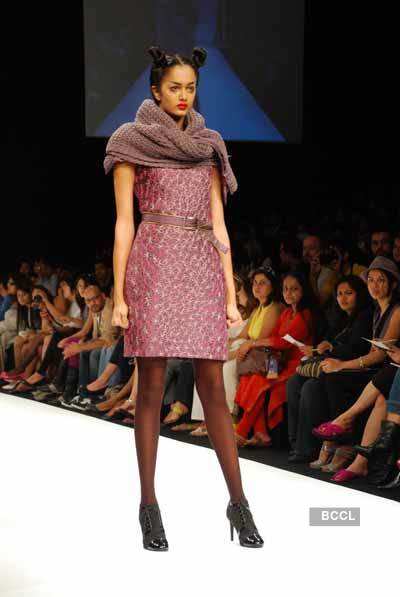 LFW '10: Anand Bhushan