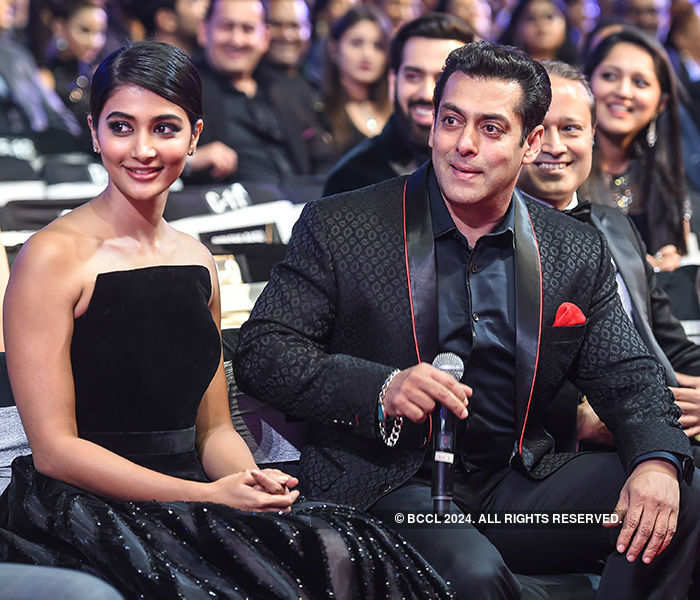 62nd Jio Filmfare Awards: Best Shots