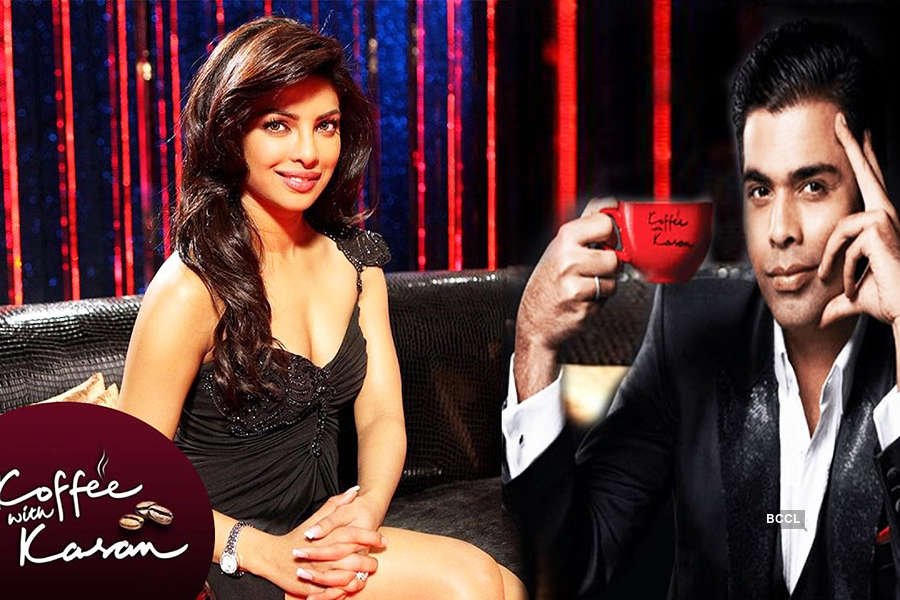 Priyanka confesses to have kissed her ex after break-up?