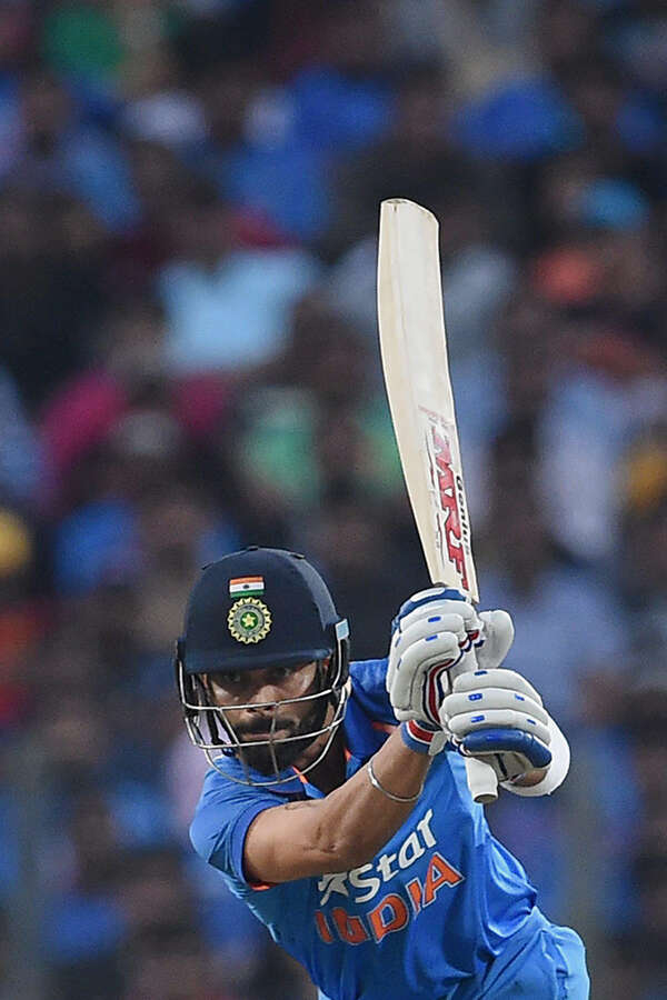 India vs England: 1st ODI