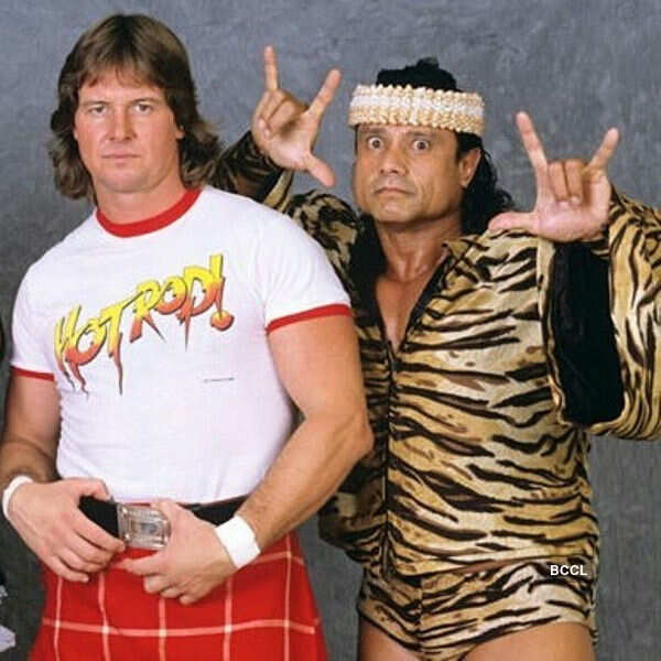 WWE Hall of Famer Jimmy Snuka passes away