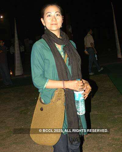 'Sacred Art' festival